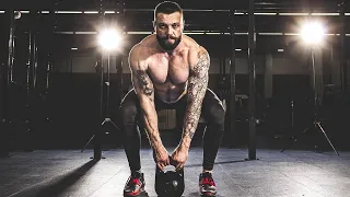 How to do a Proper Kettlebell Swing (Don't Make THIS Mistake!!)