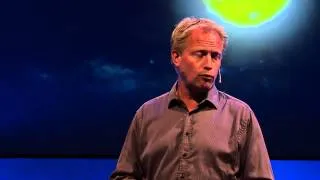 Chasing comets | Pål Brekke | TEDxArendal