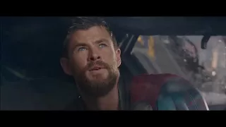 THOR RAGNAROK Trailer TV SPOT #3 Doctor Strange 2017 Superhero Movie HD