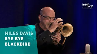 Miles Davis: „BYE BYE BLACKBIRD“ | Frankfurt Radio Big Band |  jazz