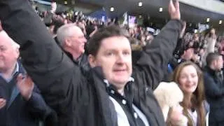 St Mirren League Cup Final 2013 Final Whistle