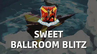 Sweet - Ballroom Blitz - Karaoke (Instrumental + Lyrics)