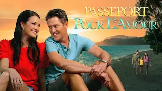 Passeport Pour L'amour | Film Français Complet | Sashleigha Hightower | David Sean McConnell
