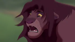 The Lion King 2 - Simba's Nightmare (Kurdish, Version 2)
