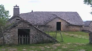 Ferme caussenarde