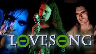 What if Type O Negative wrote LOVESONG (The Cure)