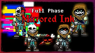 Mirrored Ink Chapter3 Full Phases [Reanimated]