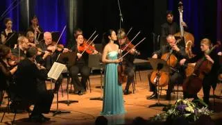 Bomsori Kim – JJV 2012 Semifinal Round 2