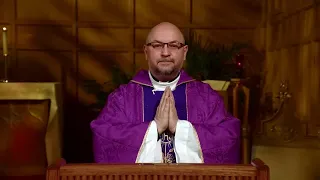 Catholic Mass Today | Daily TV Mass, Monday March 4, 2024