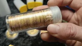 Answering All Your Gold Coin Tube, Capsule And Storage Questions