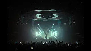 DJ SURI LIVE SESSIONS #1 - WHITE PARTY BANGKOK 2023