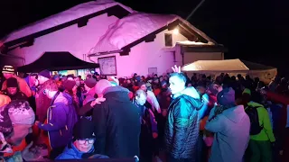 3. Gersthofer Schneetreiben in Berwang