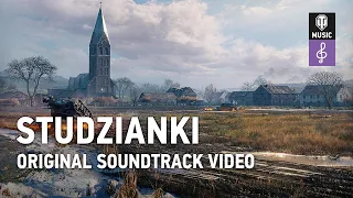 World of Tanks Original Soundtrack: Studzianki