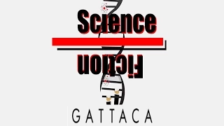 Gattaca... really, do I need to say more than that?