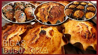 Best Bigas Bibingka Recipe