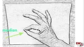 Rapid Neuro hand exam