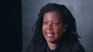 Annette Gordon-Reed | Teaching Hard History: American Slavery, Key Concept 10