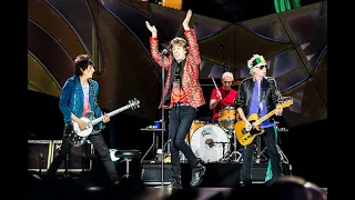 The Rolling Stones live at Ernst Happel Stadium, Vienna, 16 June 2014 | full audio + multicam video