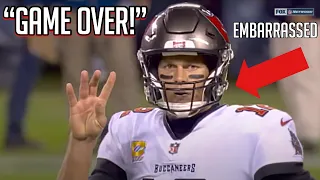 NFL Stars Embarrassing Moments || ᕼᗪ