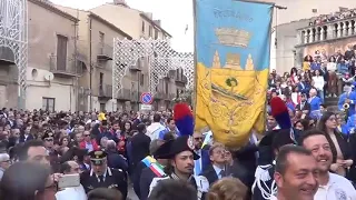 Maria SS. del Miracoli - Collesano 2019