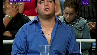 Caso Cerrado 2007 - El Gran Ejecutivo (3/3)