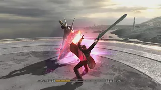 [DMC4 Turbo SoS] Oh, I only needed the One song