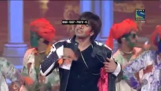 Ranveer Singh amazing performance in filmfare