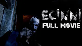 Ecinni [ ENG & Malay Subtitle ] | Turkish Horror - Full Movie | Batuhan Zeybek | Erol Üzümcü