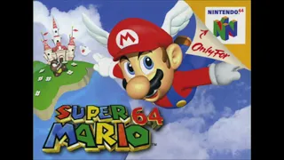 Disintegrating (Myuu) - Super Mario 64 Soundfont/Creepypasta Remix