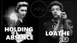 Holding Absence Live: Penance + Loathe Live: Rest; In Violence | APW Sessions