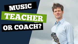 Why music teachers do much more than just “teach”