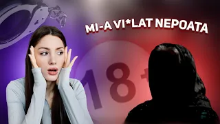 AICI MOLDOVA  | Riscă detenție pe viață! Ce a făcut un bărbat de 25 de ani...