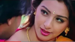 Sanwali Saloni Teri Jheel Si Aankhen ((( Jhankar ))) HD, Kumar Sanu | Hum Sab Chor Hain (1995