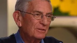 How Eli Broad gives his billions away