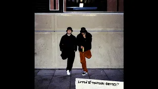 Lyttä & Tohtori Getto - Tohtori Getto special pt.2