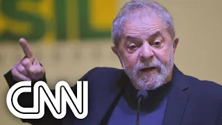 Análise: A repercussão do discurso de Lula no cenário político | NOVO DIA