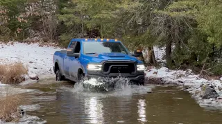 2023 Ram 2500 HD Rebel First Drive Review