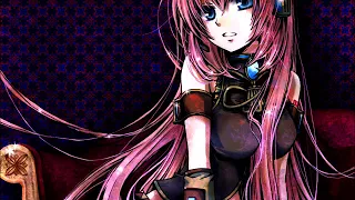 Megurine Luka - The Secret of Megurine (rus sub)