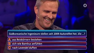 Wer weiß denn sowas? vom 31.01.2018 I Staffel 3 Folge 144