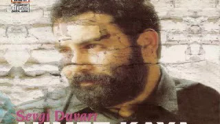 Ahmet Kaya - Sevgi Duvari