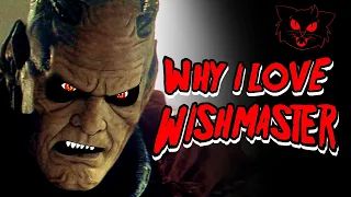 Why Wishmaster Rules