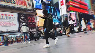 Chief Keef - Say I Ain't Pick Yo Weak Ass Up (ft. Ballout) (Original) || Dance Video @NixTheDon
