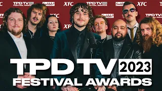 The TPD TV Festival Awards 2023