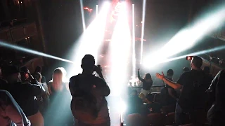 Seven Lions Edit (The Vic Theater, Chicago)