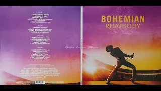 Bohemian Rhapsody | The Original Soundtrack | 1:2 Vinyl Record