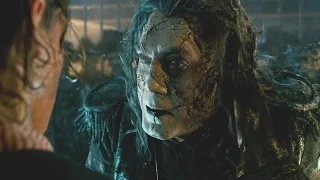 PIRATES OF THE CARIBBEAN 5 All Trailers