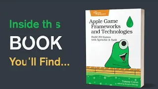 Apple Frameworks and Technologies