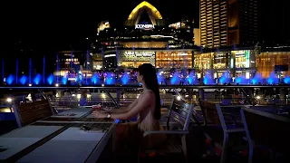 T2A: Dinner Cruise in Bangkok