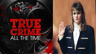 Ep 20 Pamela Smart | True Crime All The Time