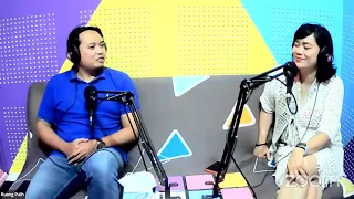 Melepaskan Diri dari Gangguan Kecemasan, Paranoid dan Delusional